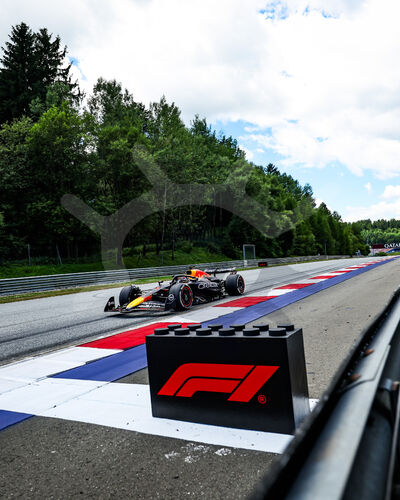 F1 Grand Prix of Austria