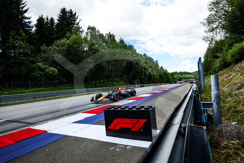 F1 Grand Prix of Austria