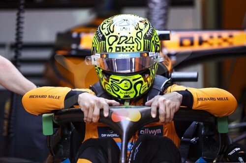 F1 Grand Prix of Austria