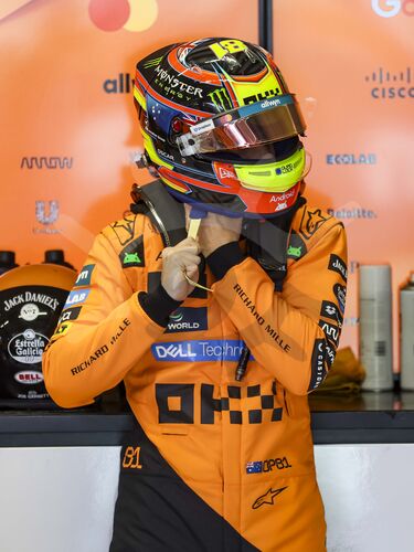 F1 Grand Prix of Austria