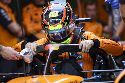 F1 Grand Prix of Austria