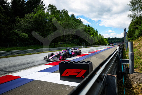 F1 Grand Prix of Austria