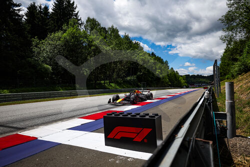 F1 Grand Prix of Austria