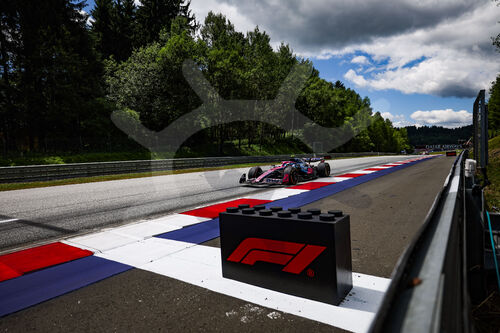 F1 Grand Prix of Austria