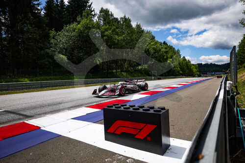 F1 Grand Prix of Austria