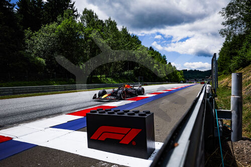 F1 Grand Prix of Austria