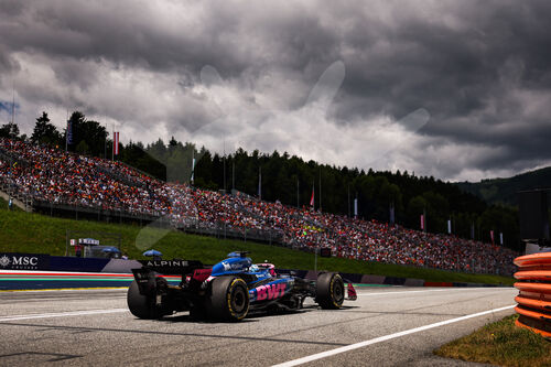 F1 Grand Prix of Austria