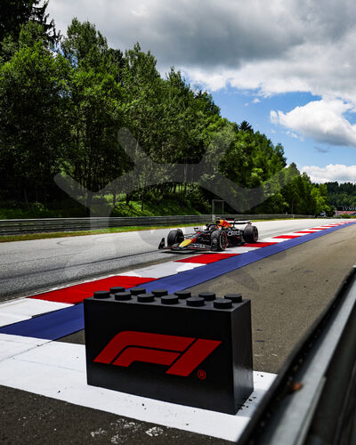 F1 Grand Prix of Austria