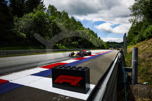 F1 Grand Prix of Austria