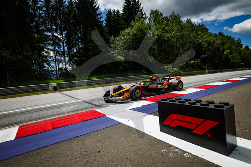 F1 Grand Prix of Austria