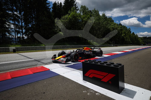 F1 Grand Prix of Austria