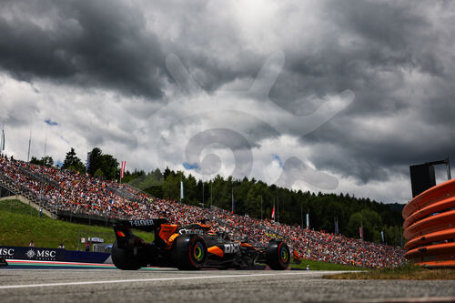 F1 Grand Prix of Austria
