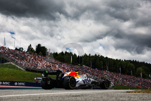 F1 Grand Prix of Austria