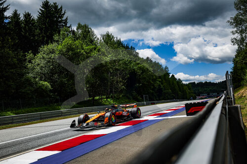 F1 Grand Prix of Austria