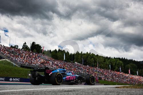 F1 Grand Prix of Austria