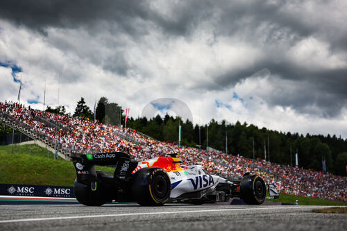 F1 Grand Prix of Austria