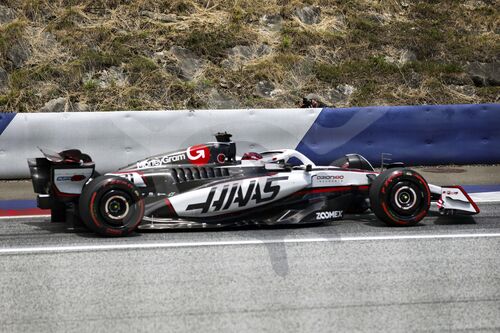 F1 Grand Prix of Austria
