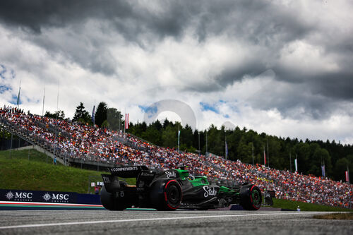 F1 Grand Prix of Austria