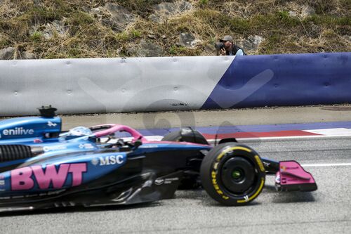 F1 Grand Prix of Austria