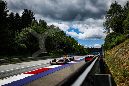 F1 Grand Prix of Austria
