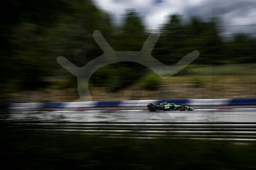 F1 Grand Prix of Austria
