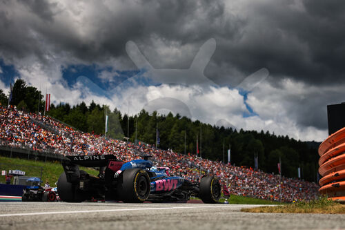 F1 Grand Prix of Austria
