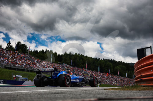 F1 Grand Prix of Austria