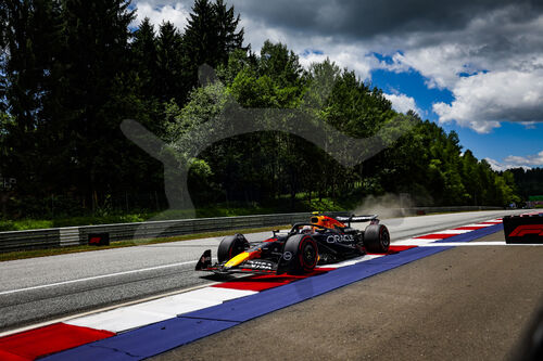 F1 Grand Prix of Austria