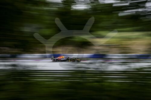 F1 Grand Prix of Austria