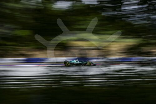 F1 Grand Prix of Austria