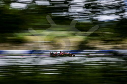 F1 Grand Prix of Austria