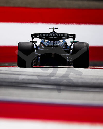 F1 Grand Prix of Austria
