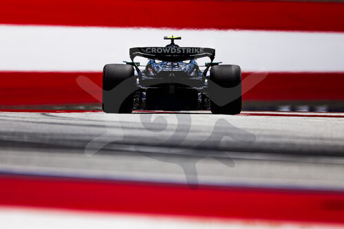 F1 Grand Prix of Austria