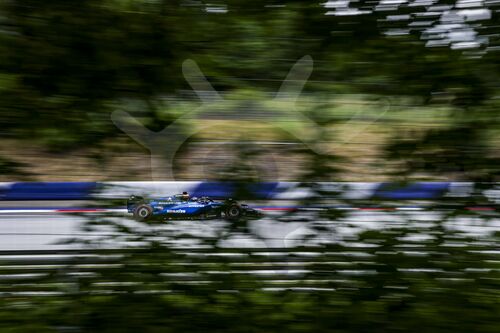 F1 Grand Prix of Austria