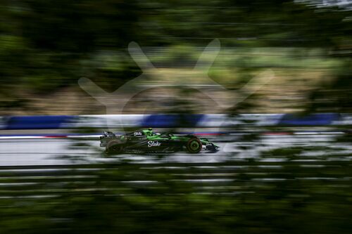 F1 Grand Prix of Austria