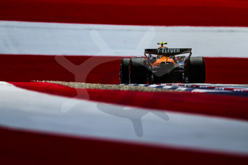 F1 Grand Prix of Austria