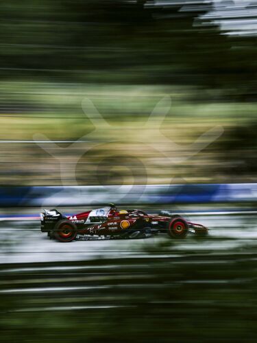 F1 Grand Prix of Austria