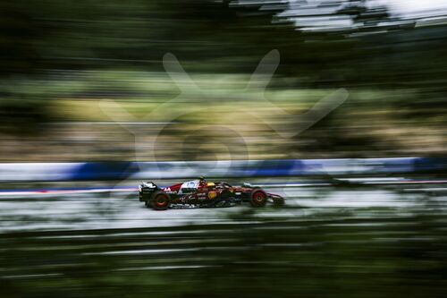 F1 Grand Prix of Austria