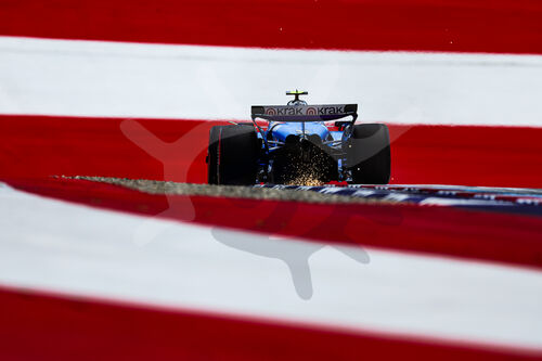 F1 Grand Prix of Austria
