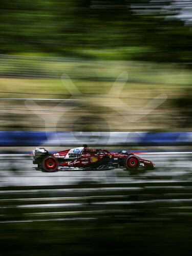F1 Grand Prix of Austria