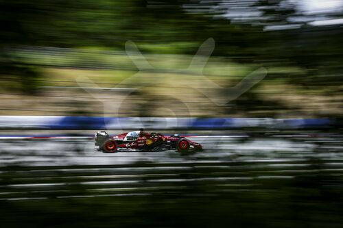F1 Grand Prix of Austria