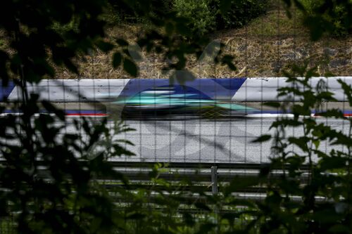 F1 Grand Prix of Austria