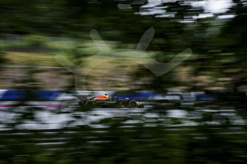 F1 Grand Prix of Austria