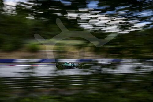 F1 Grand Prix of Austria