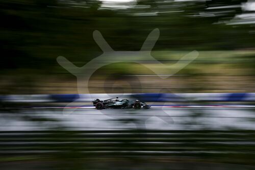 F1 Grand Prix of Austria