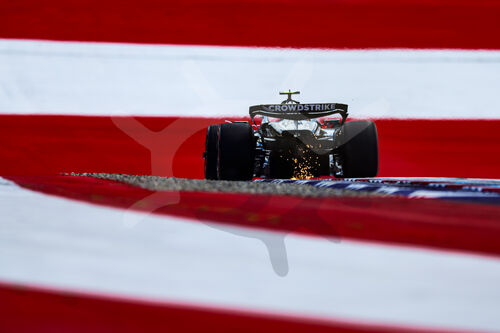 F1 Grand Prix of Austria