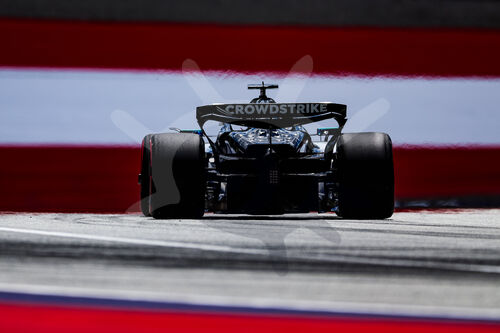 F1 Grand Prix of Austria