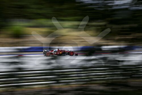 F1 Grand Prix of Austria