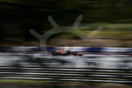 F1 Grand Prix of Austria