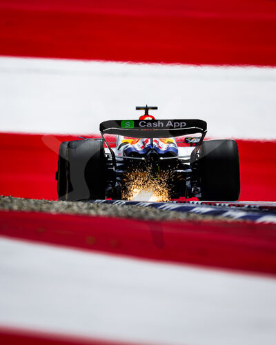 F1 Grand Prix of Austria